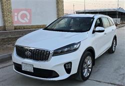 کیا سۆرینتۆ